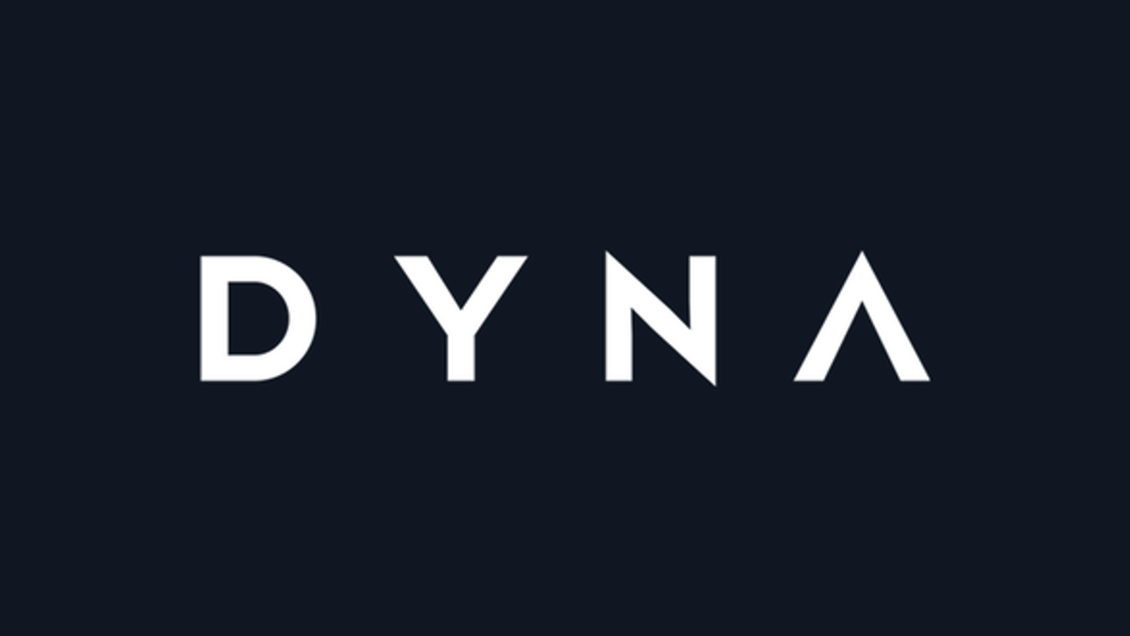 Dyna Robotics company media