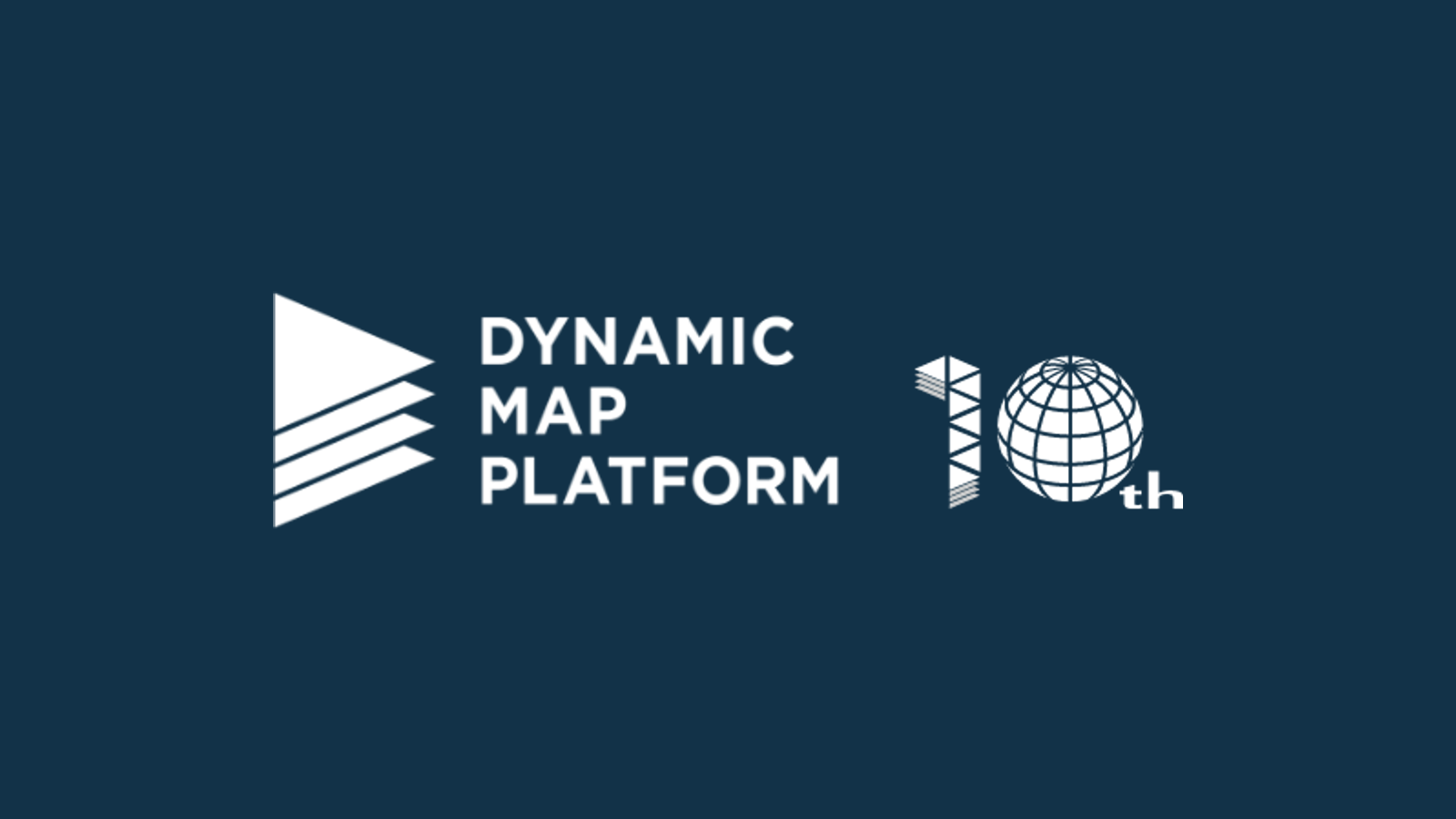 Dynamic Map Platform
