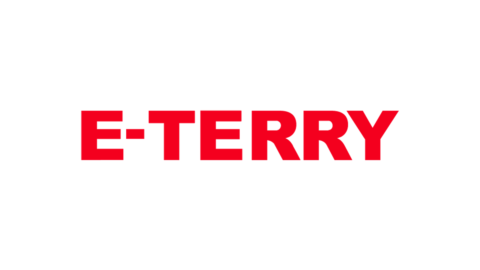 E-TERRY company media