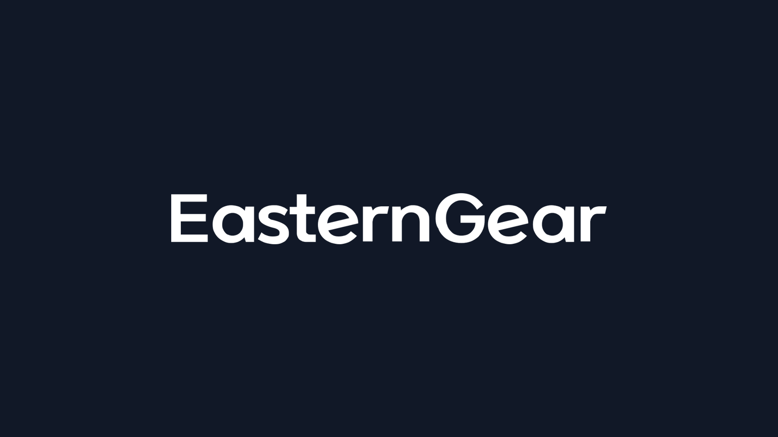 Eastern Gear company media