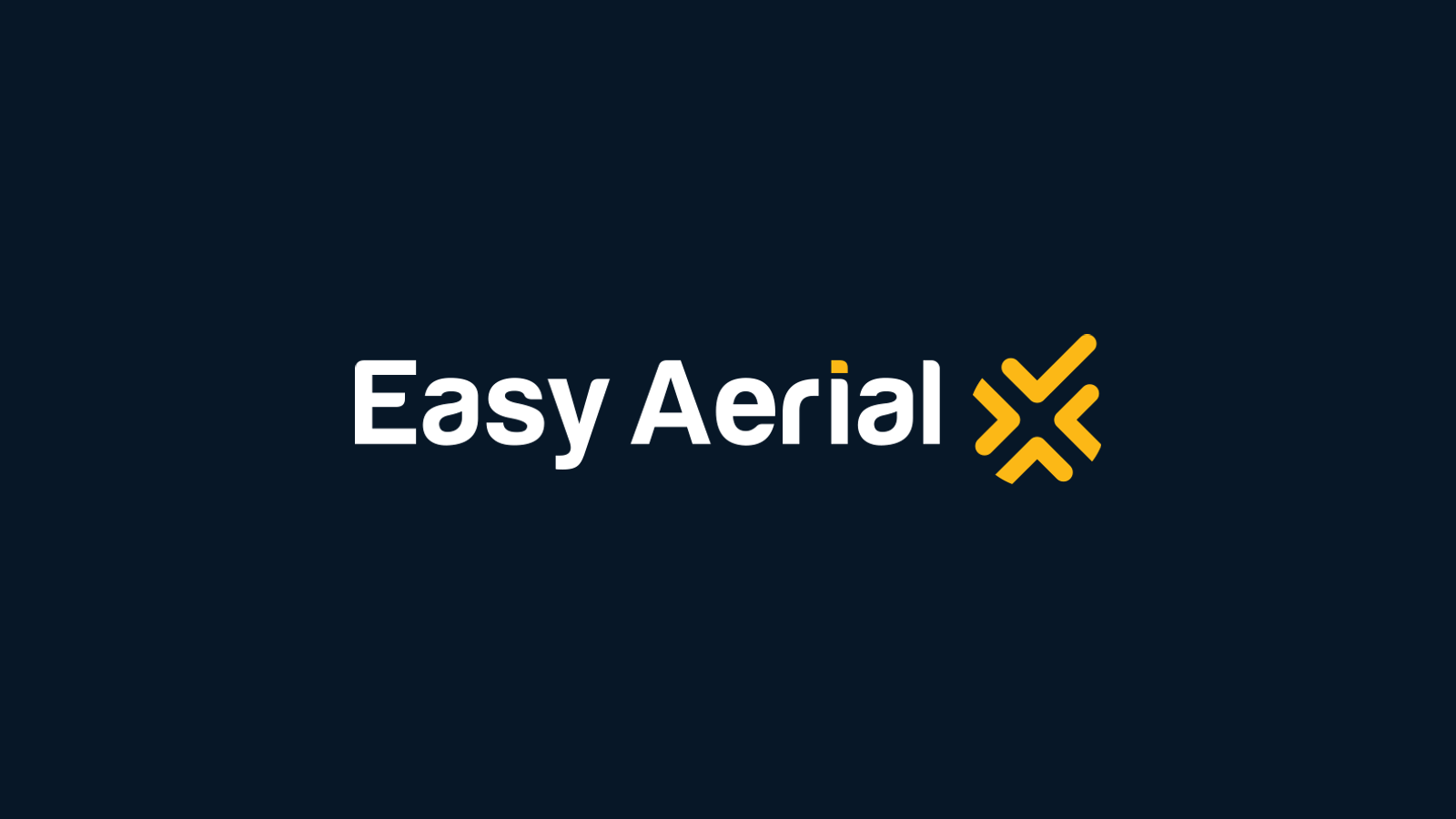 Easy Aerial company media