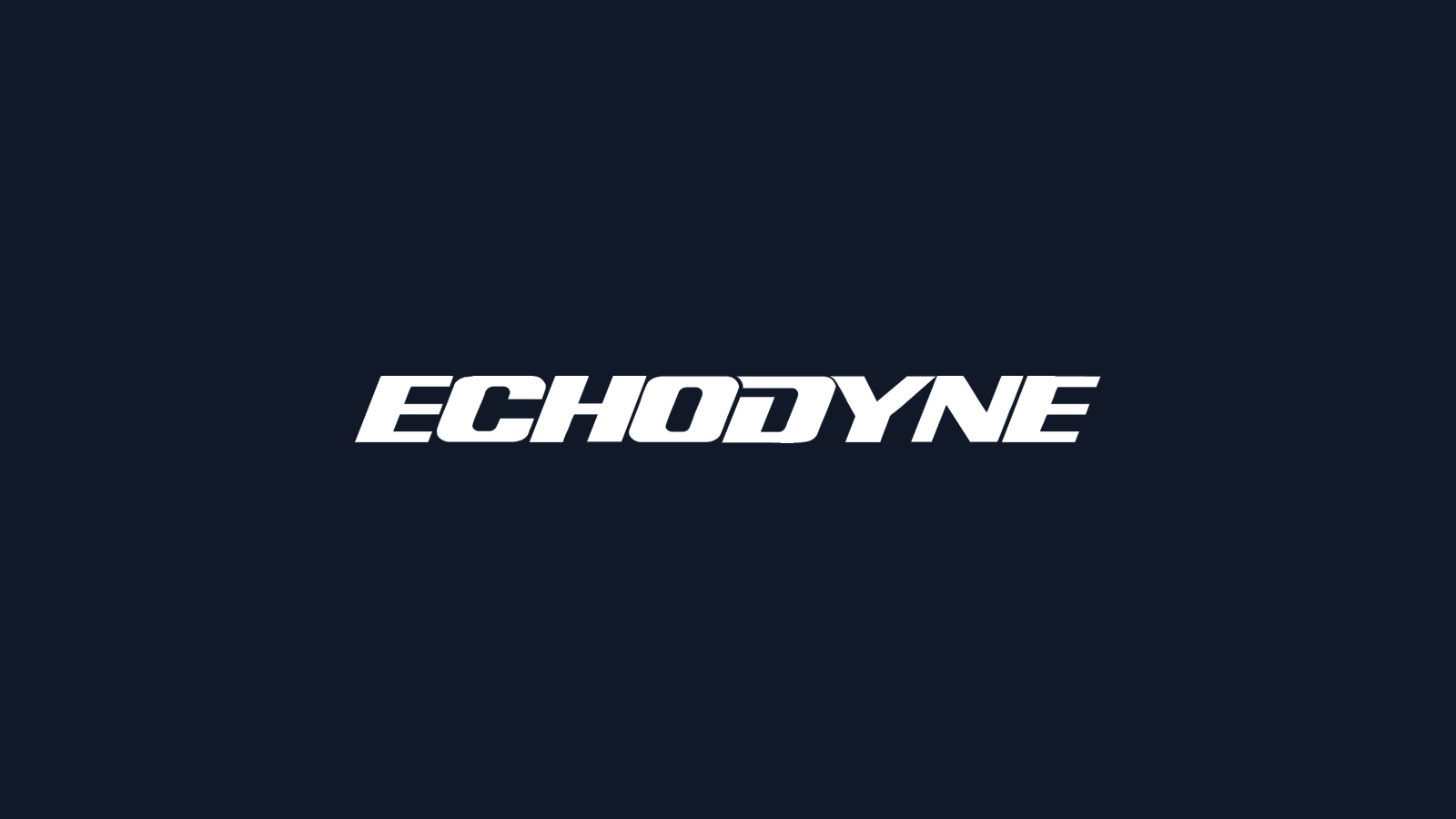 Echodyne company media
