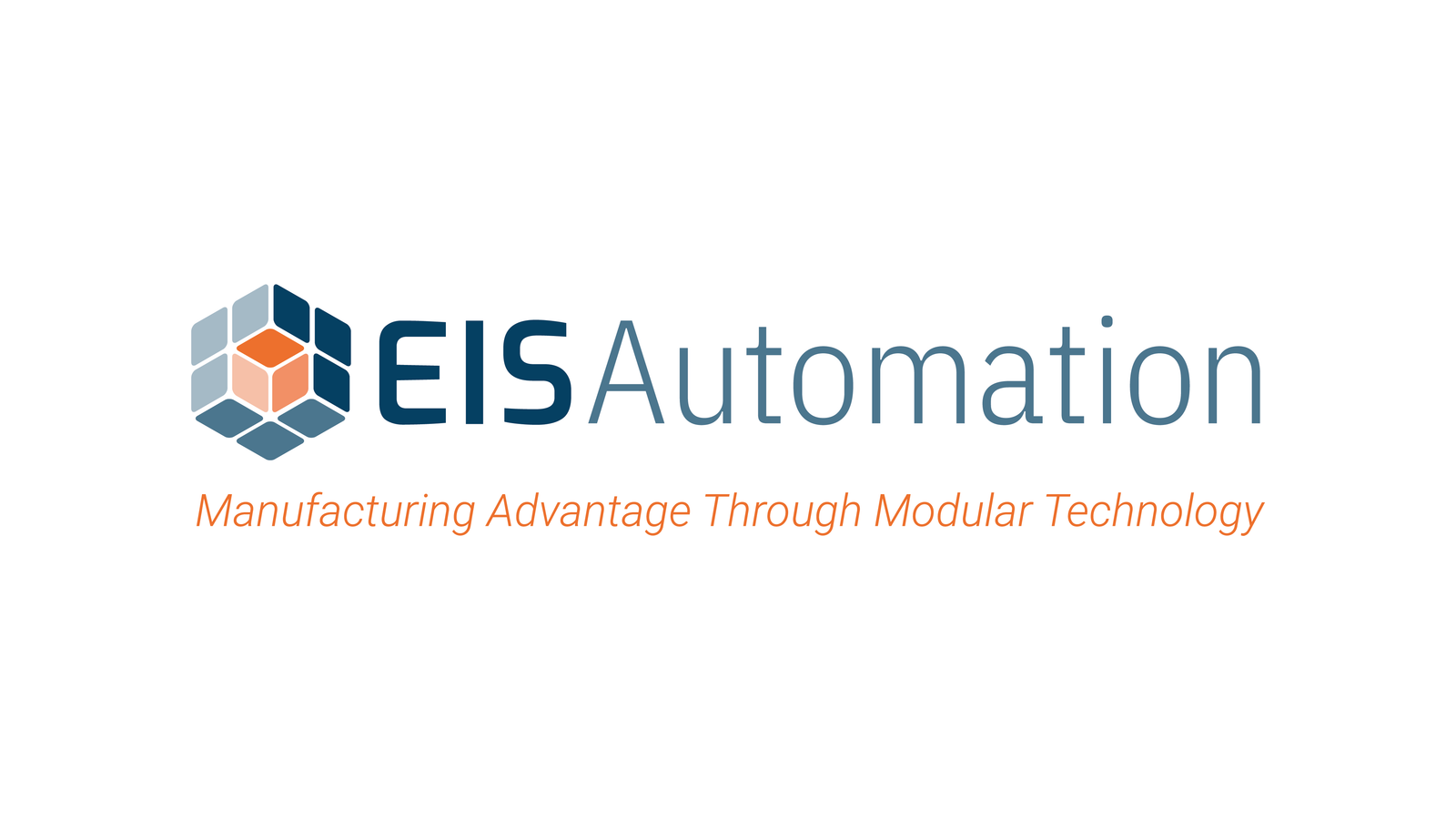 EIS Automation company media