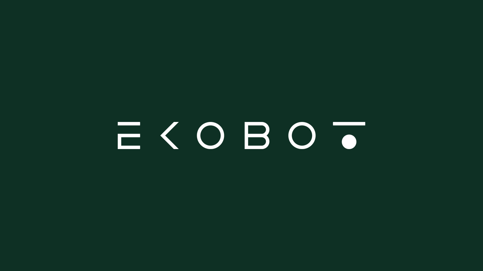 Ekobot company media