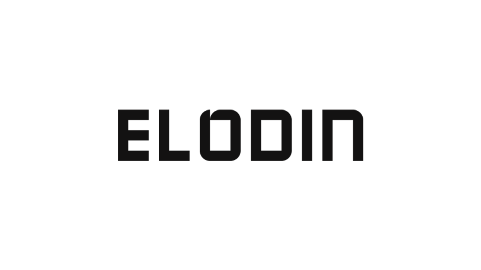 Elodin company media