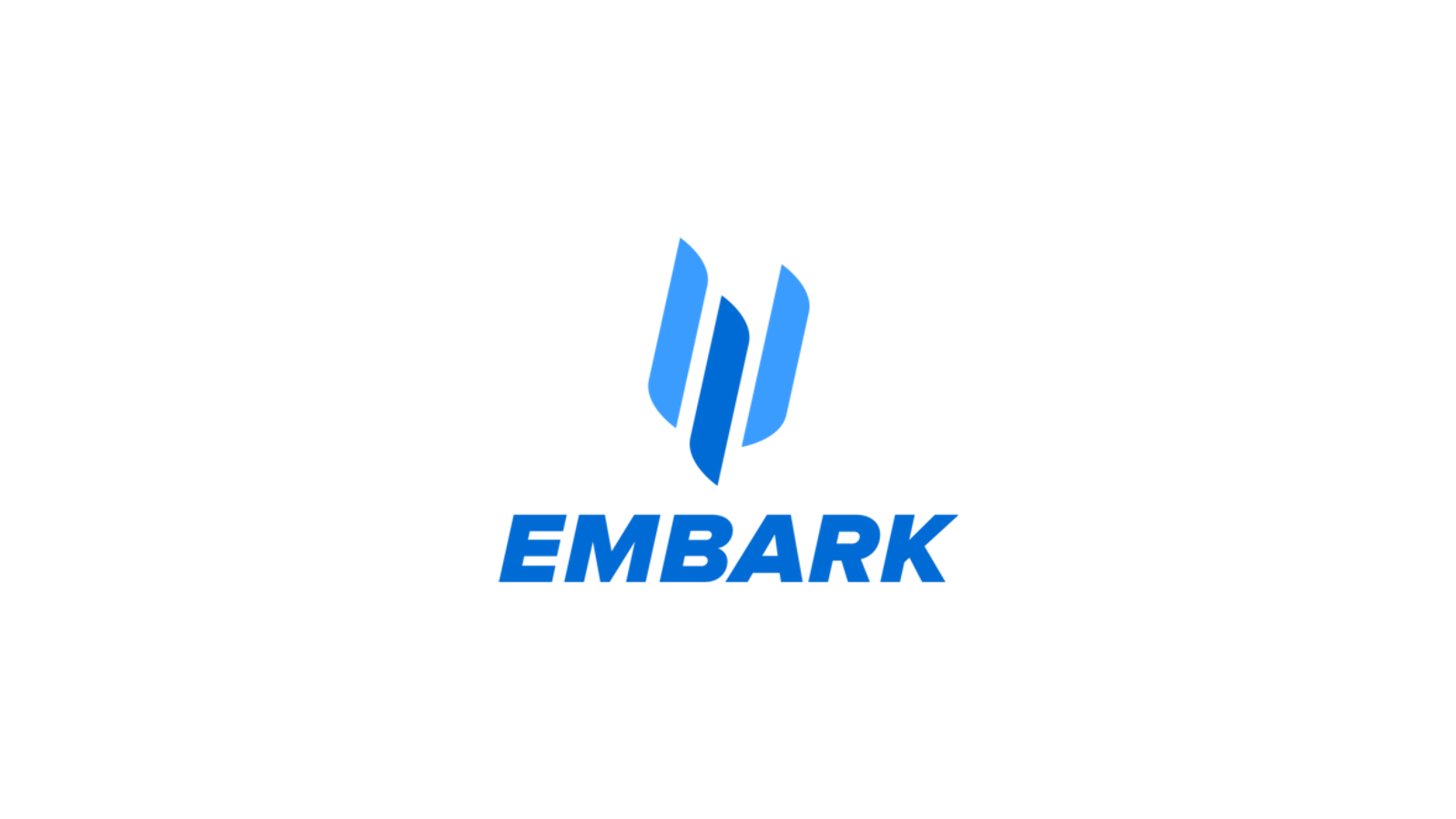 Embark Trucks company media