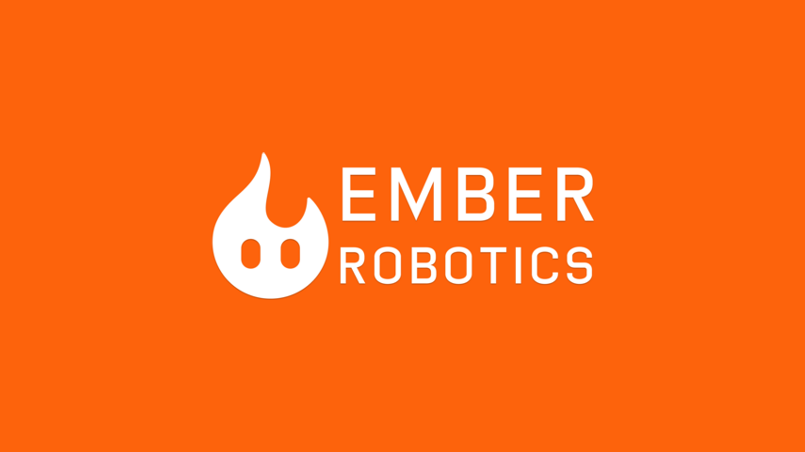 Ember Robotics company media