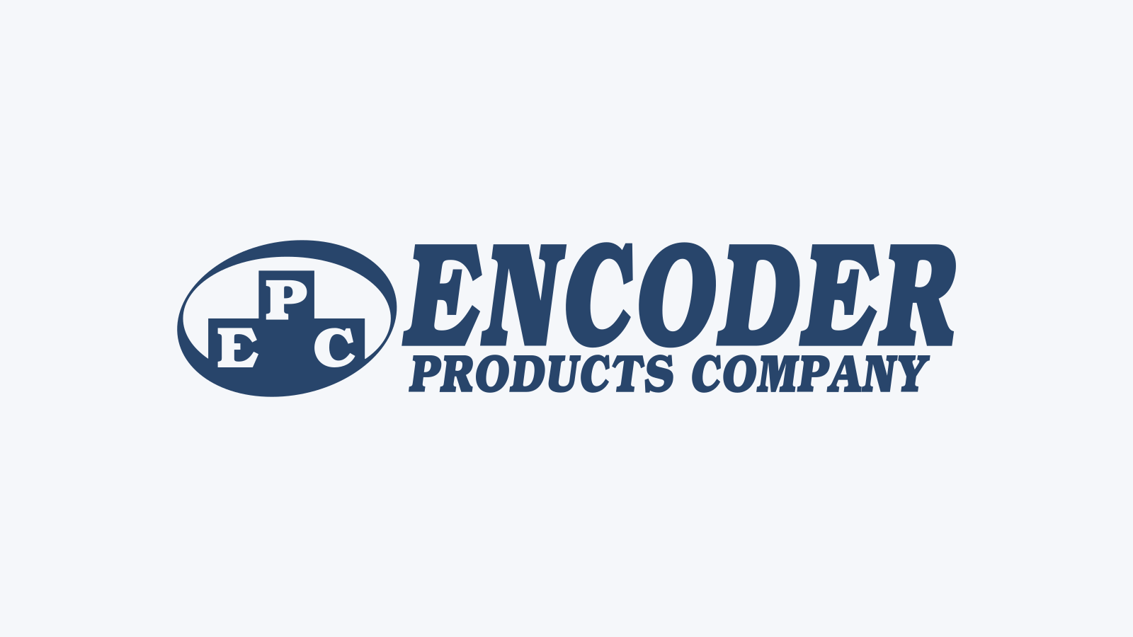 Encoder Products Company company media