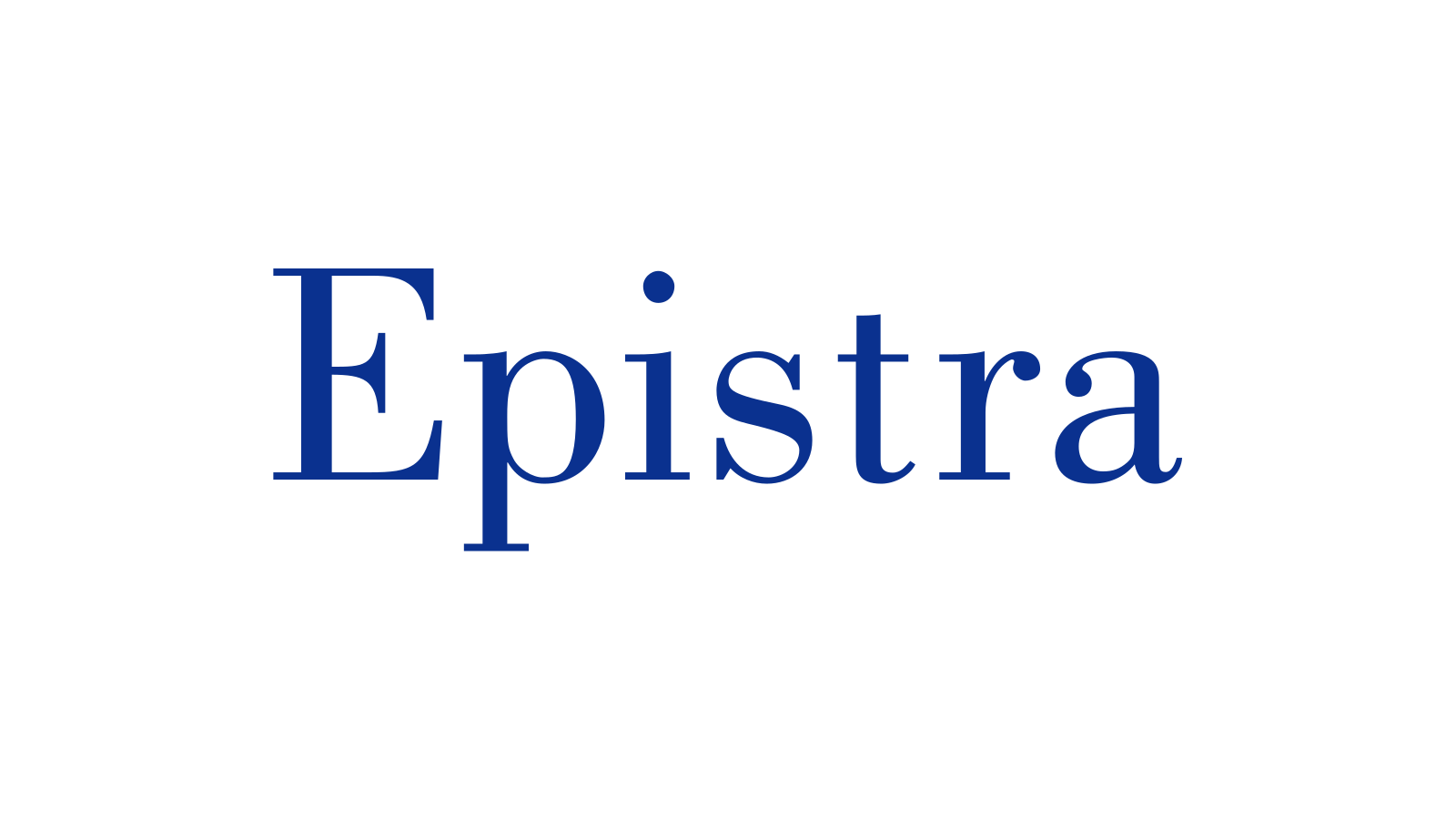 Epistra