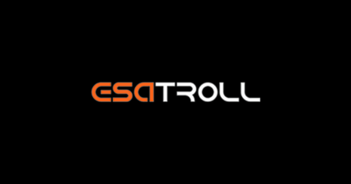 Esatroll company media