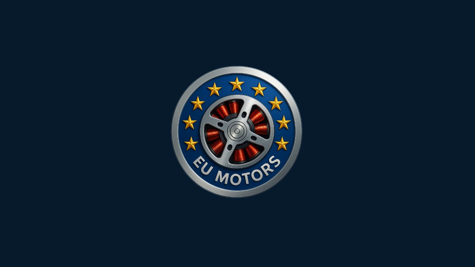 EU Motors company media