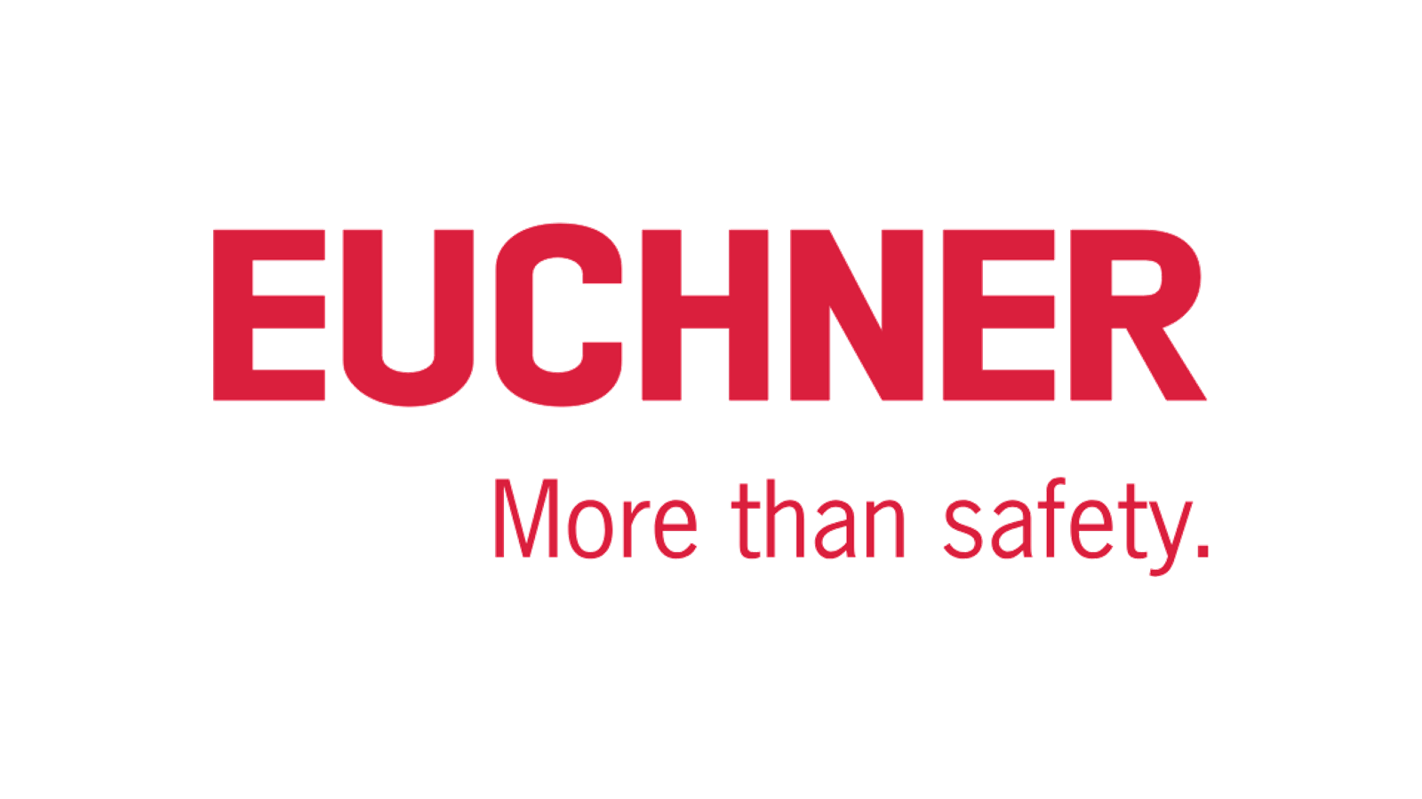 EUCHNER company media