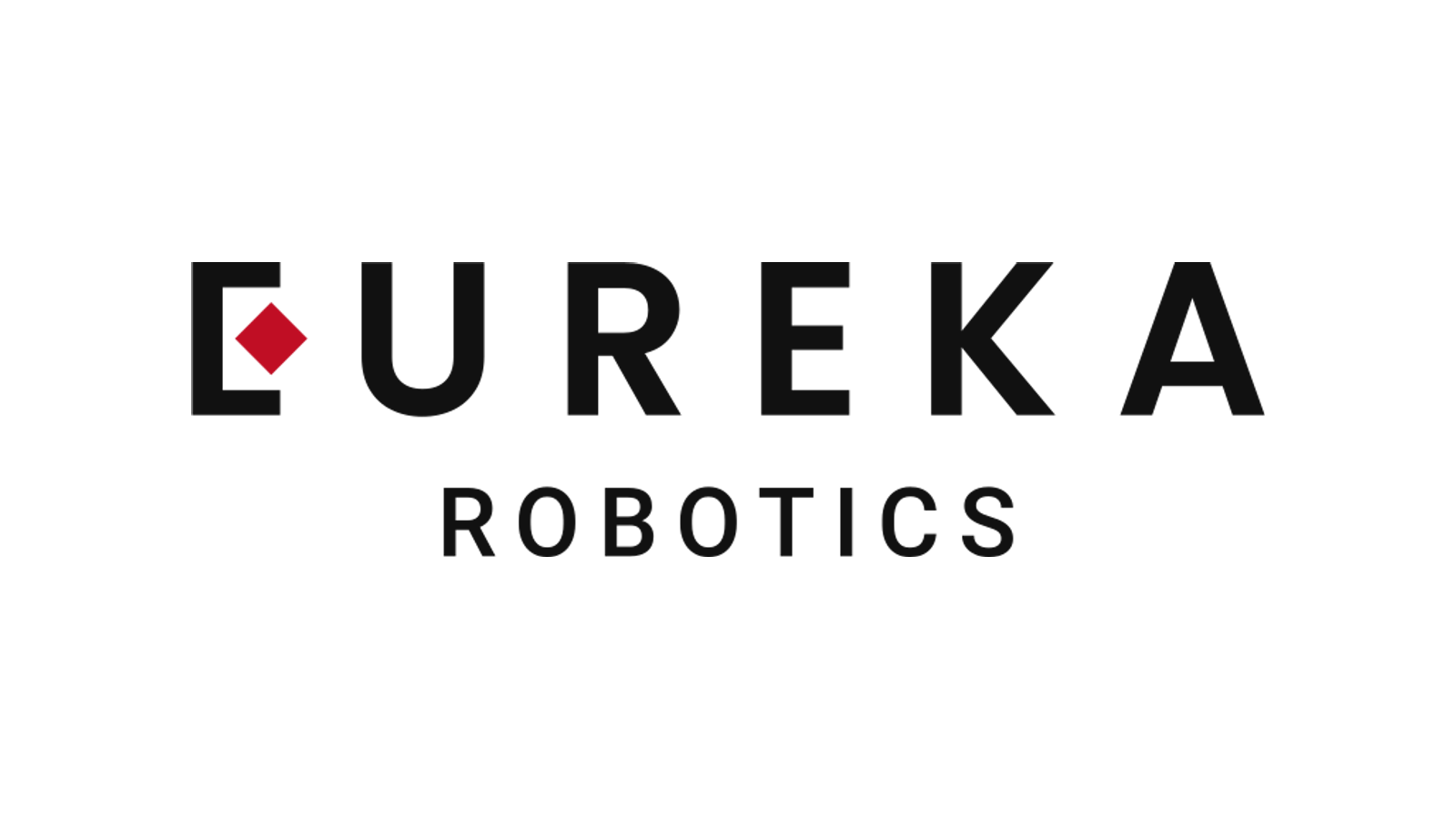 Eureka Robotics company media