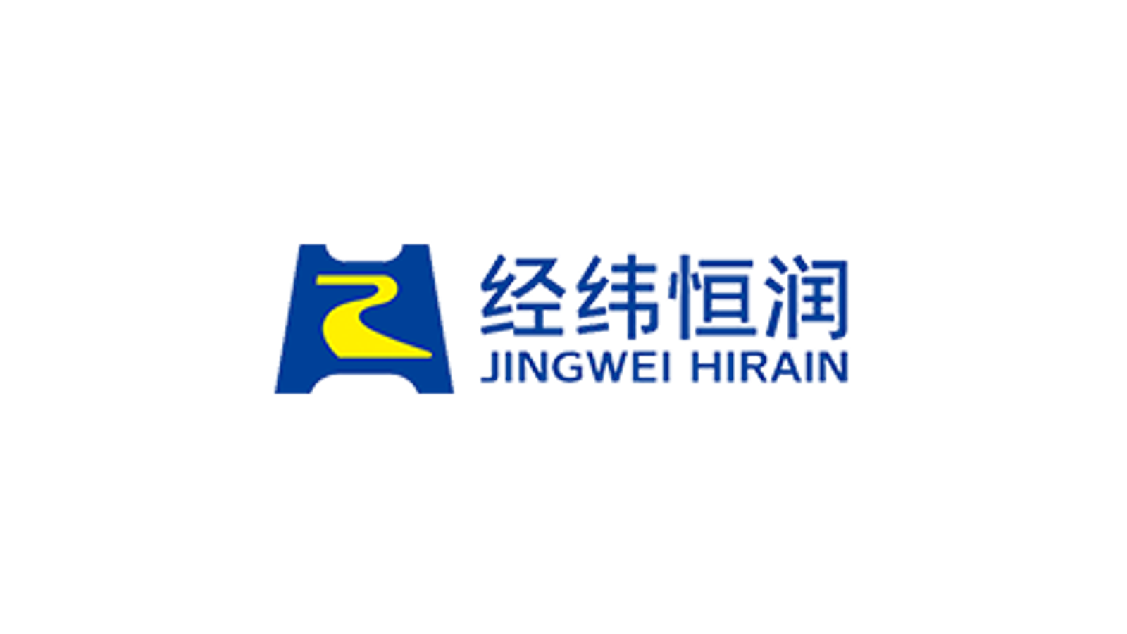 Jingwei Hirain company media