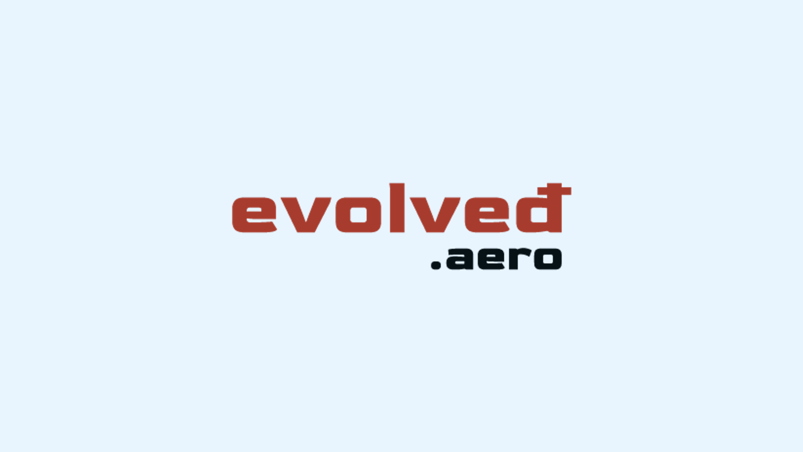 Evolved Aerospace company media