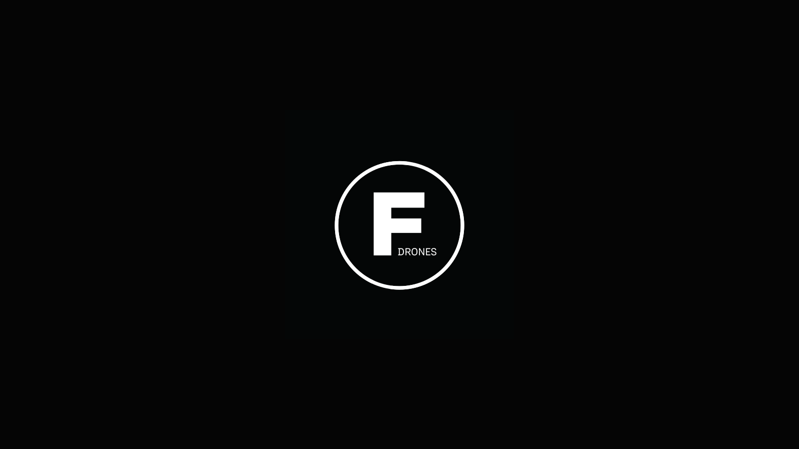F-Drones company media