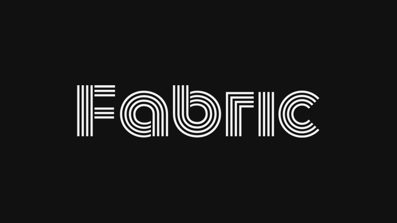 Fabric company media