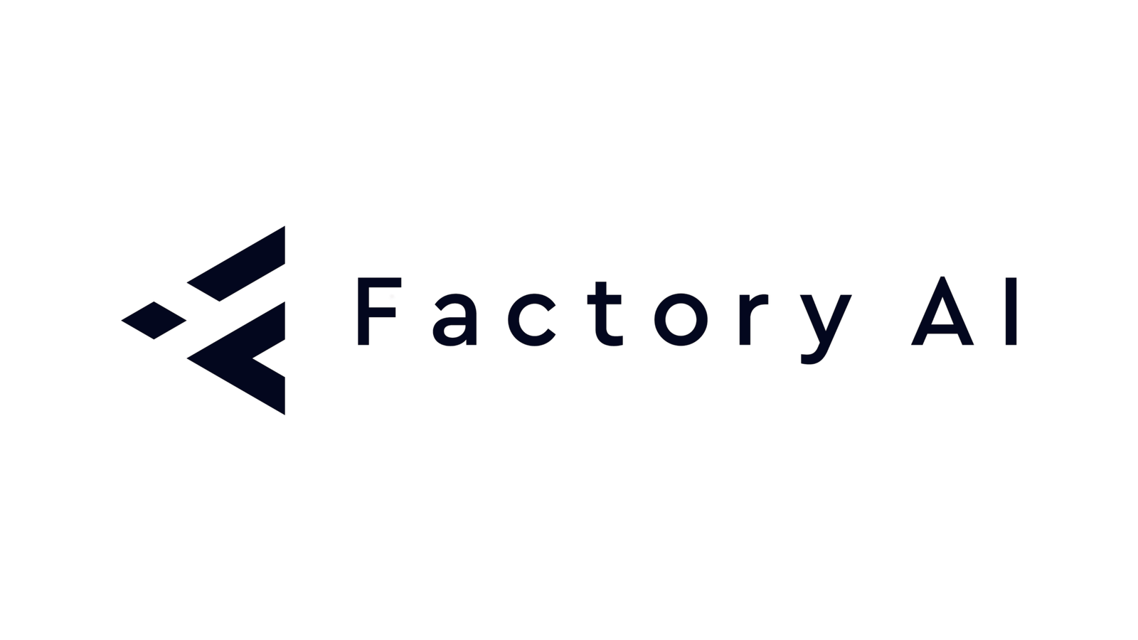 Factory AI company media