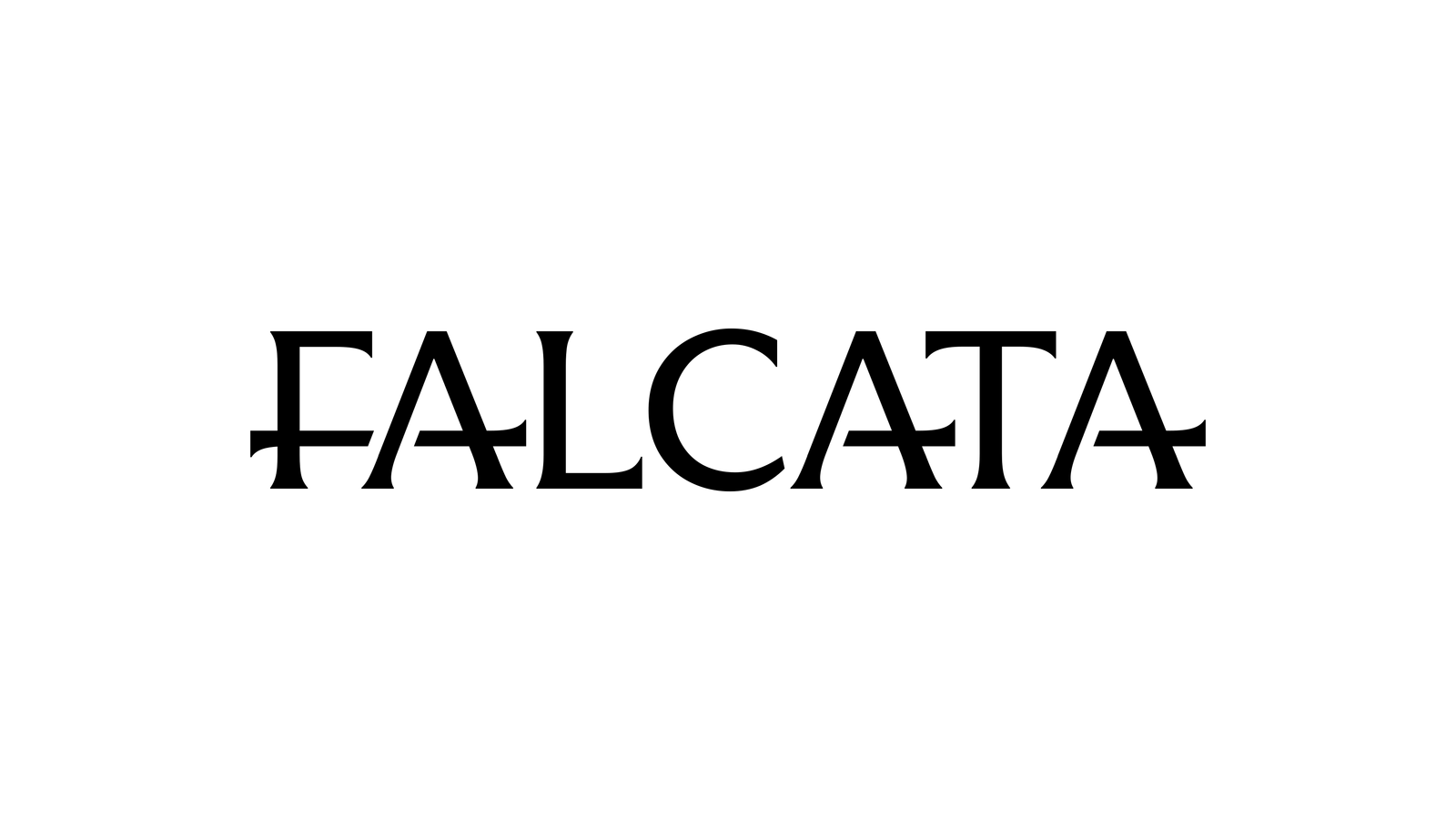 Falcata