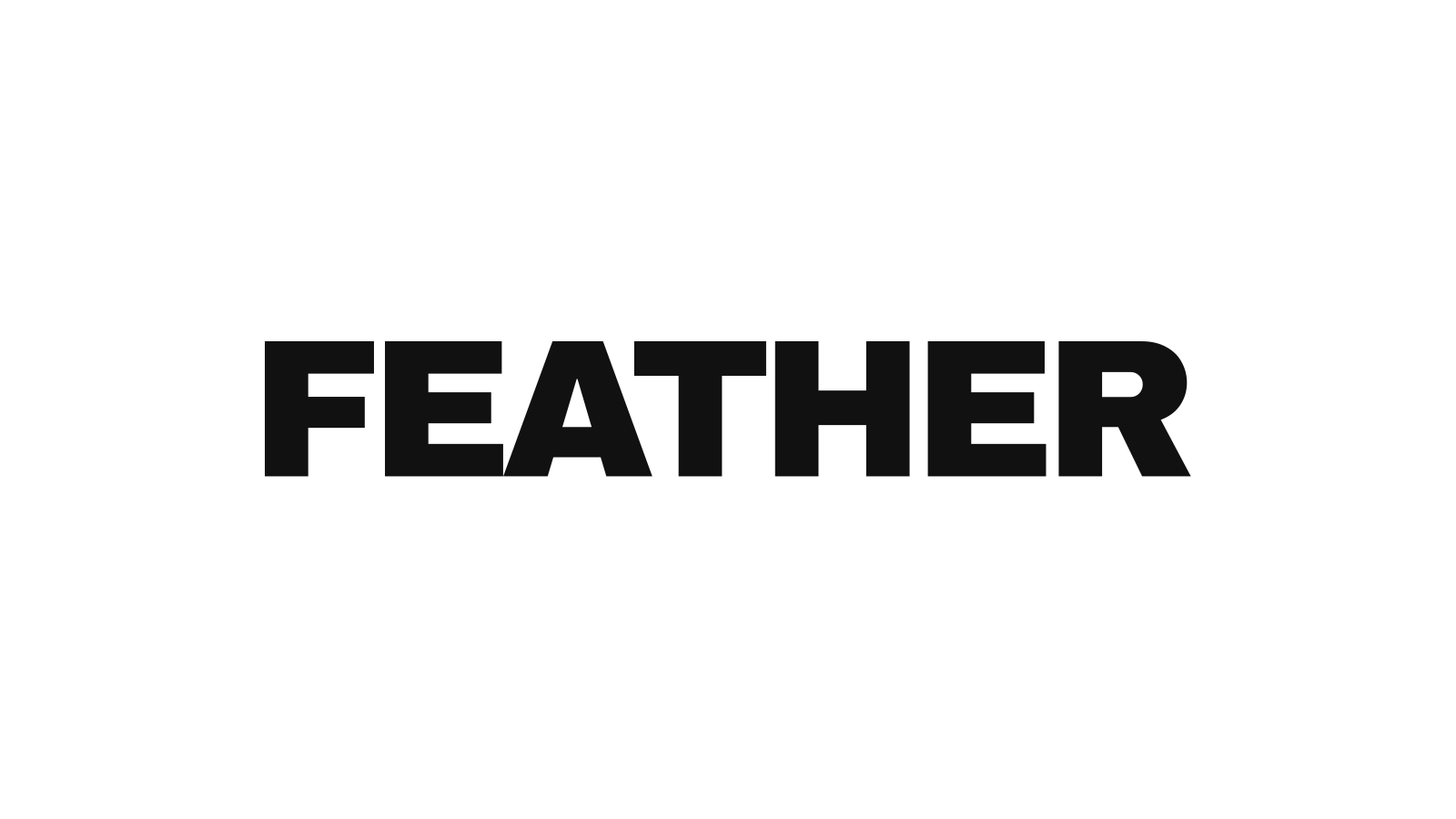 Feather Robotics