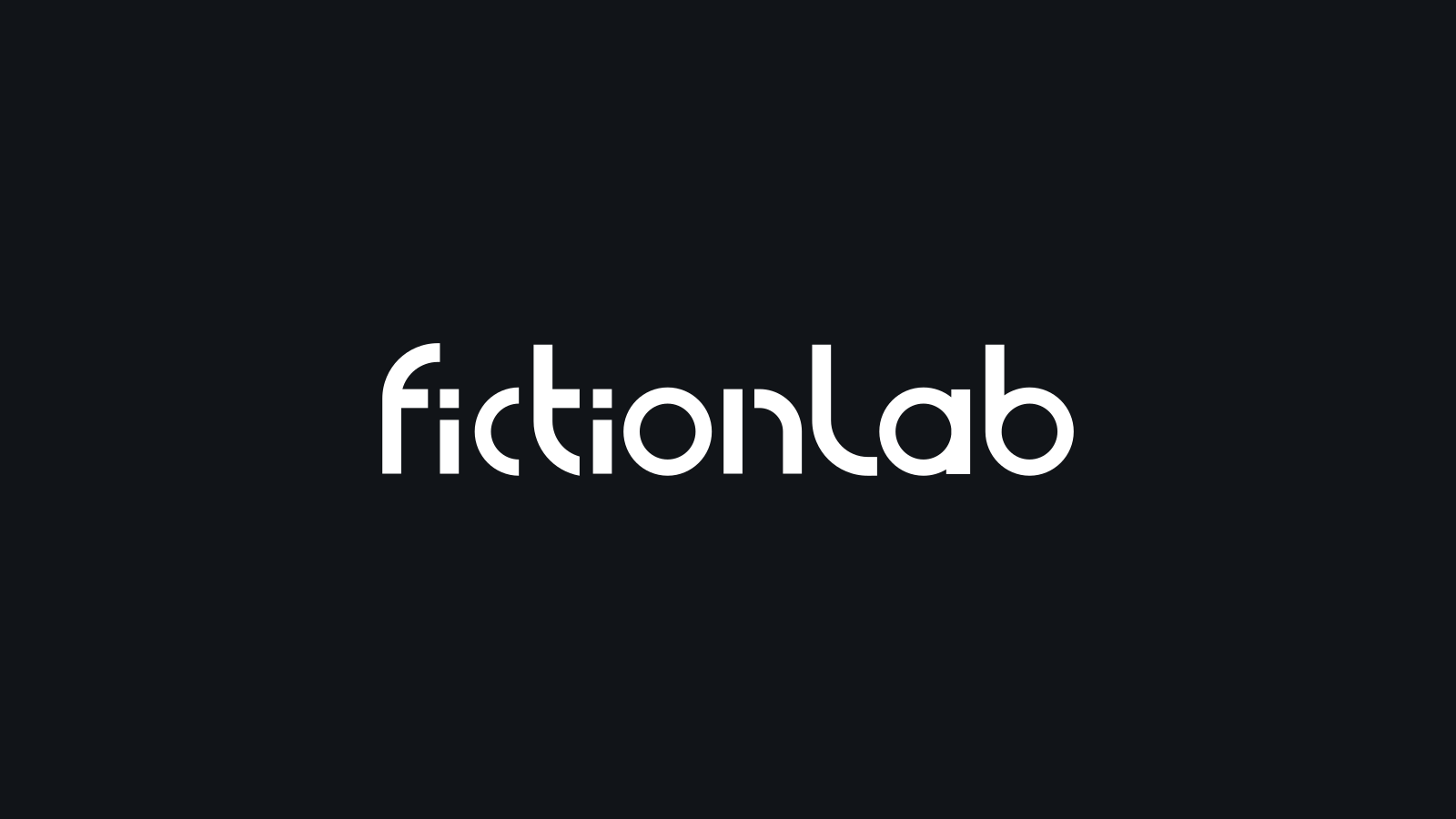 Fictionlab company media