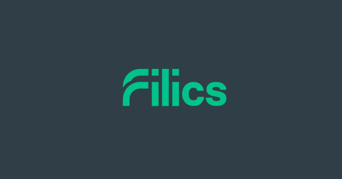 Filics company media