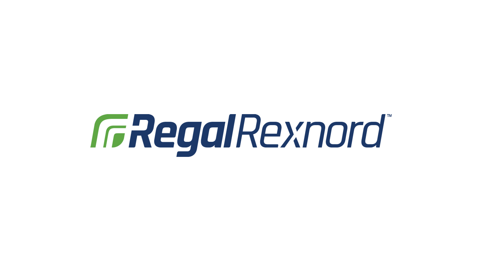 Regal Rexnord company media