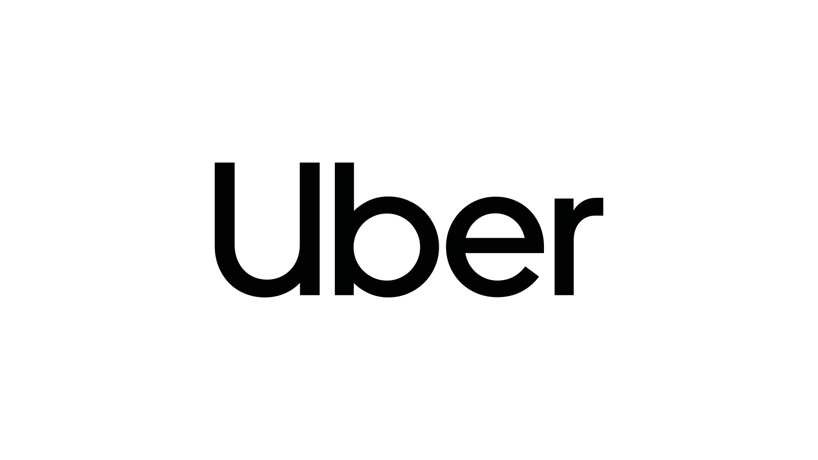 Uber company media
