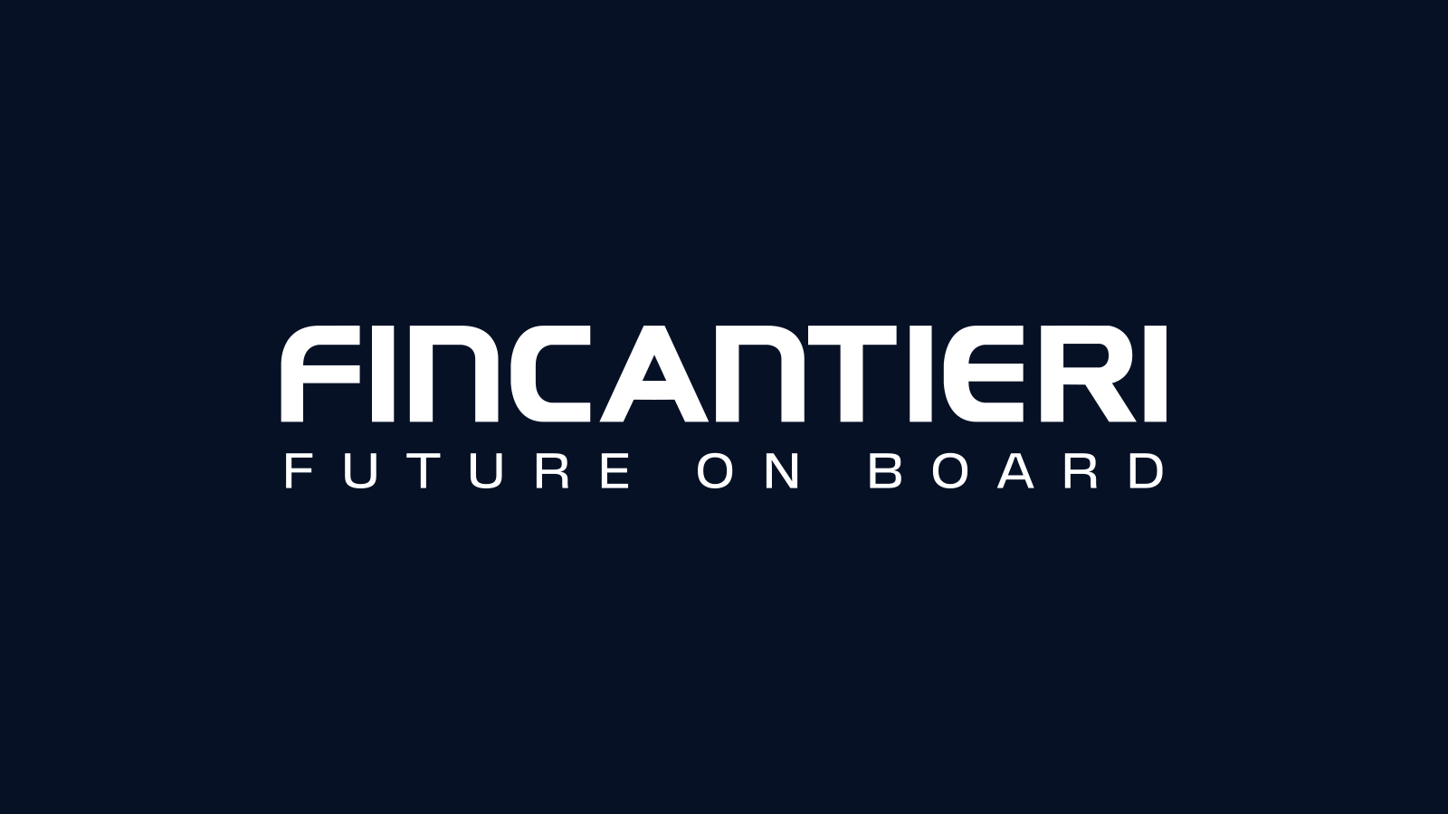 Fincantieri company media