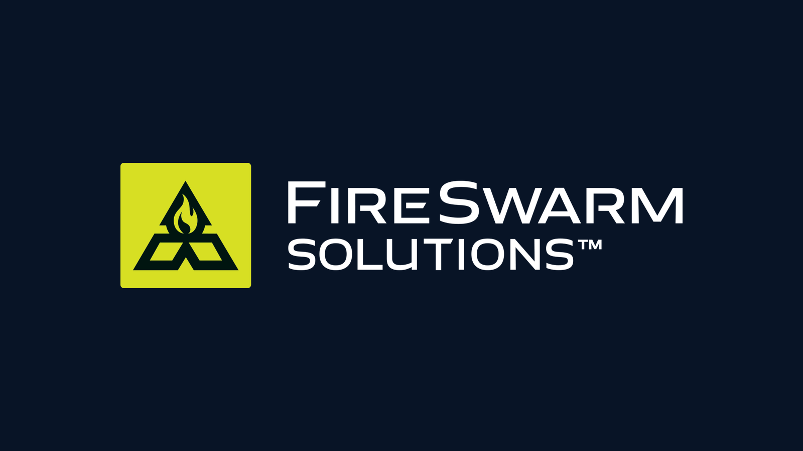 FireSwarm Solutions company media