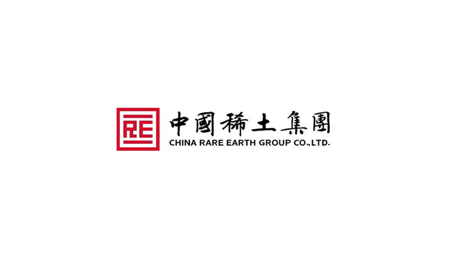 China Rare Earth Group
