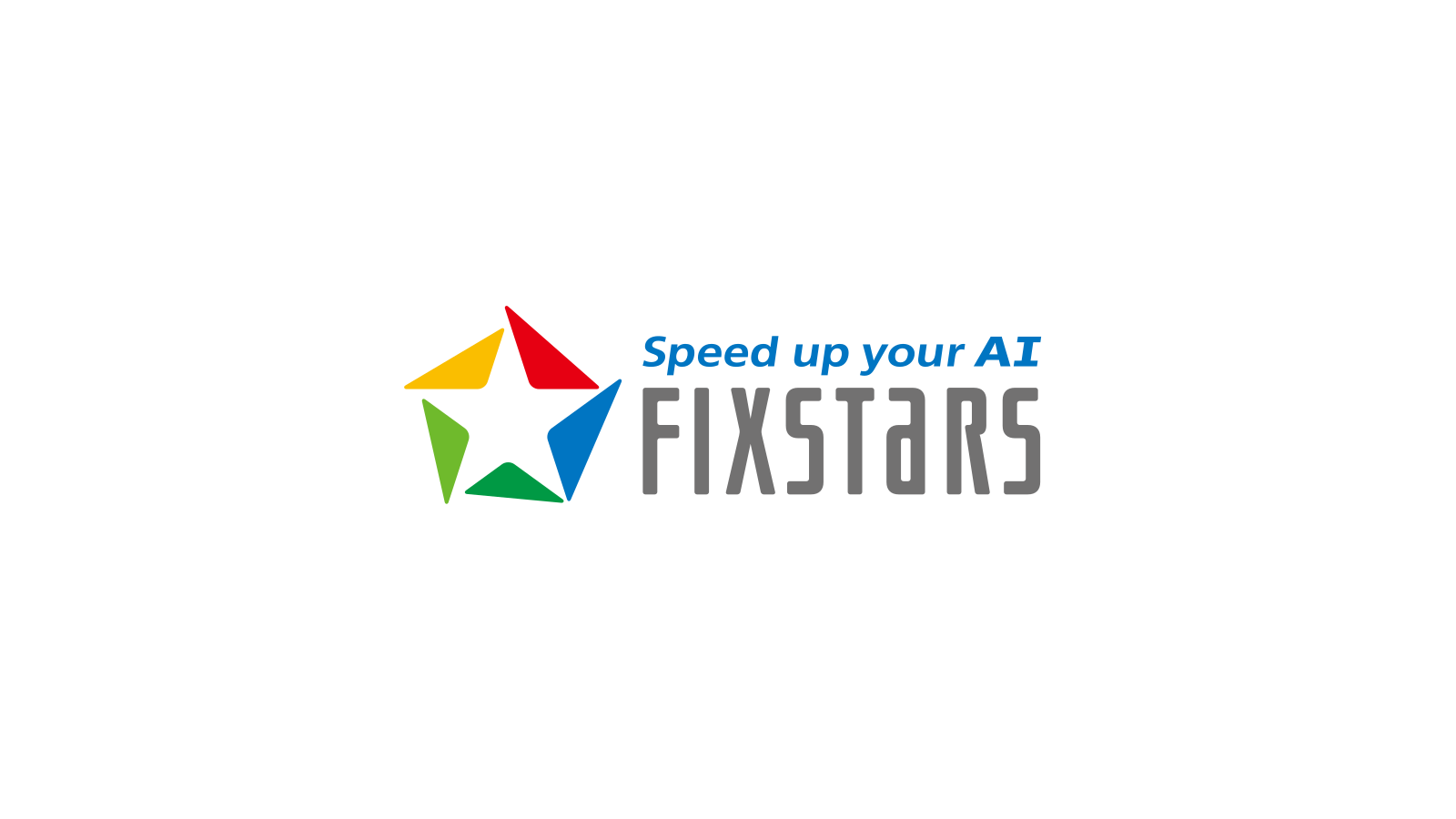 Fixstars Corporation company media