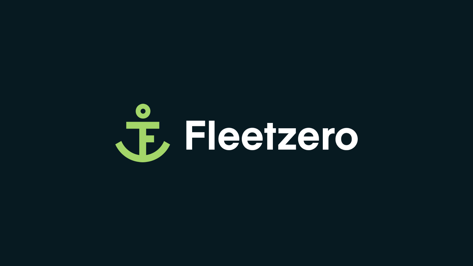 Fleetzero company media