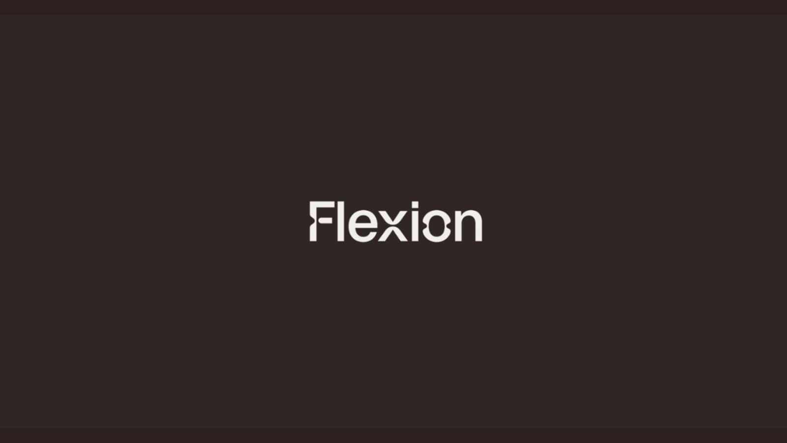 Flexion company media