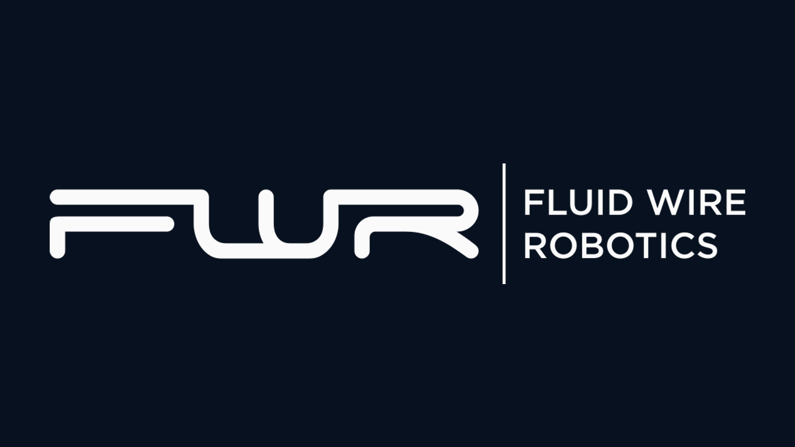 Fluid Wire Robotics company media