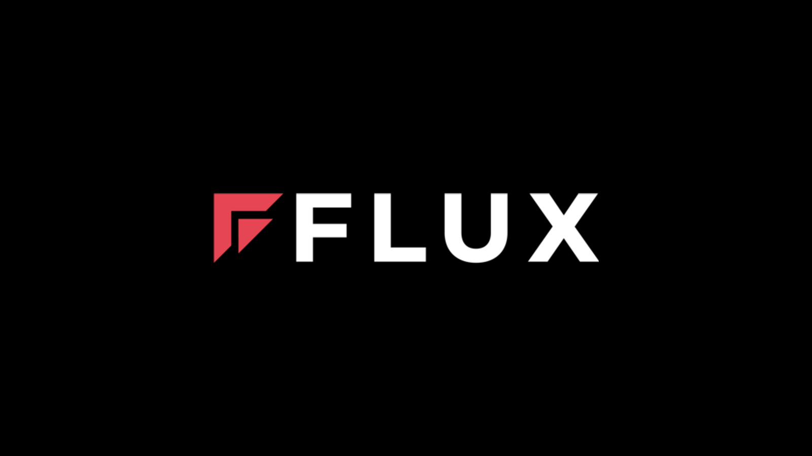 Flux Auto company media