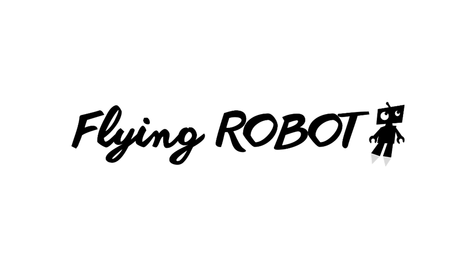 Flying Robot