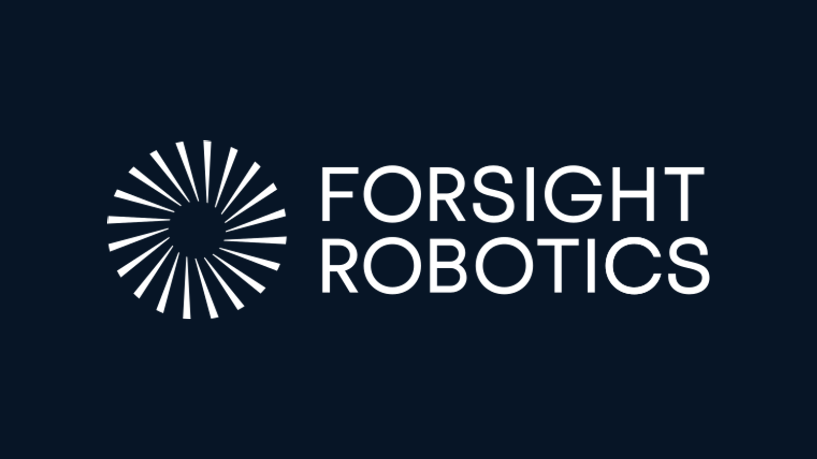 ForSight Robotics company media