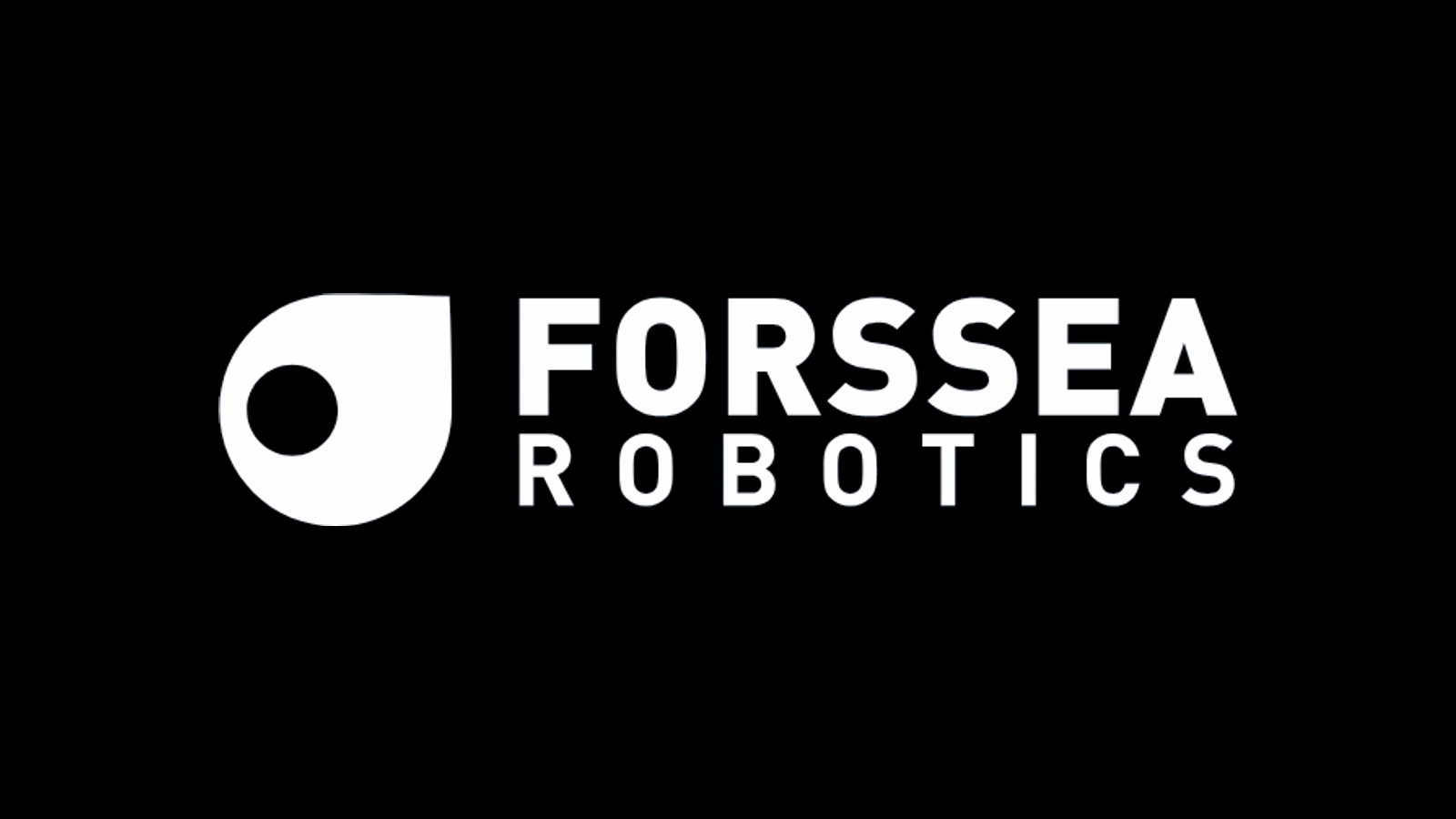 Forssea Robotics company media