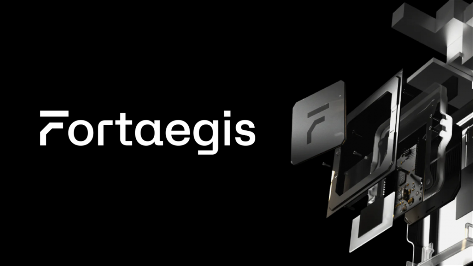 Fortaegis company media