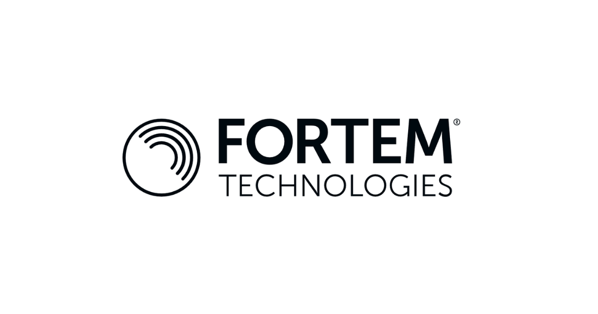 Fortem Technologies company media