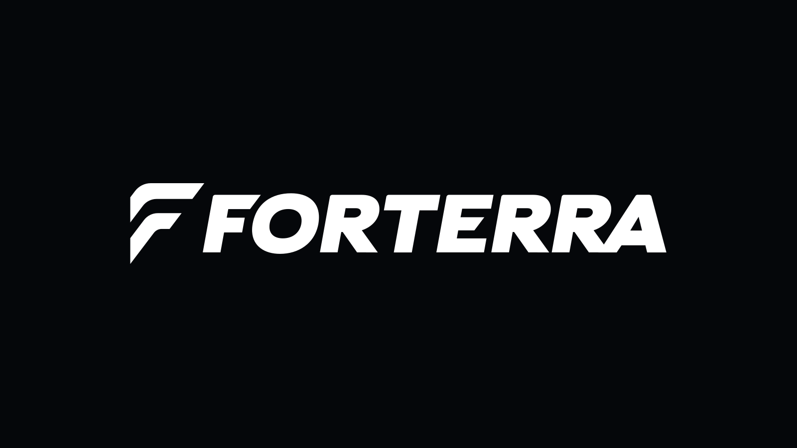 Forterra company media