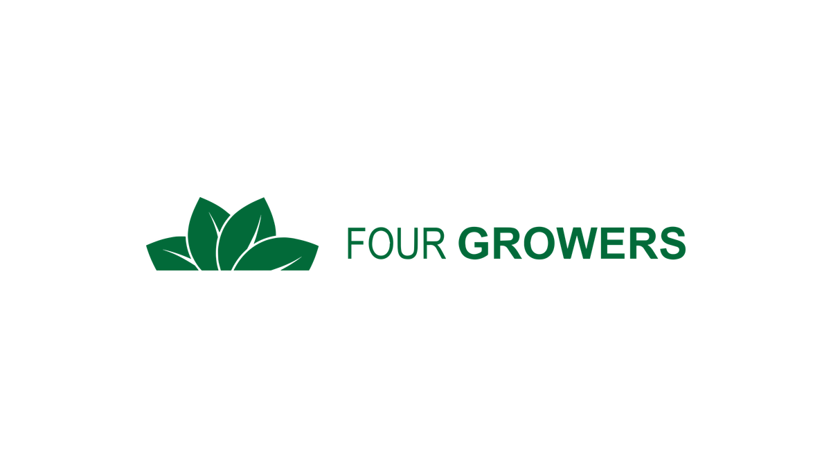 Four Growers company media