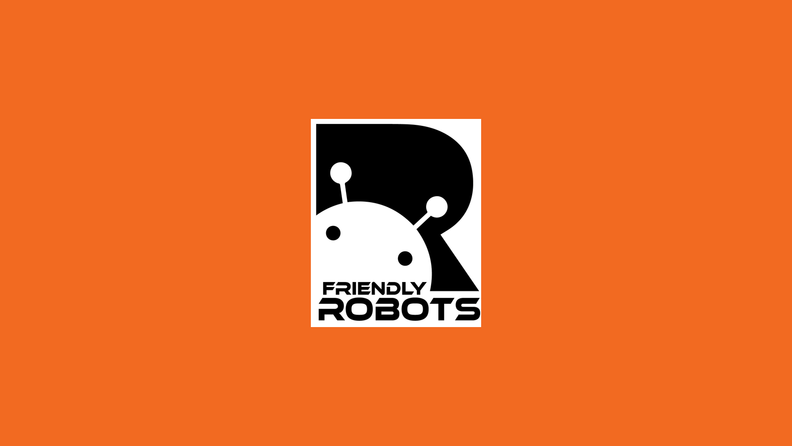 Friendly Robots company media