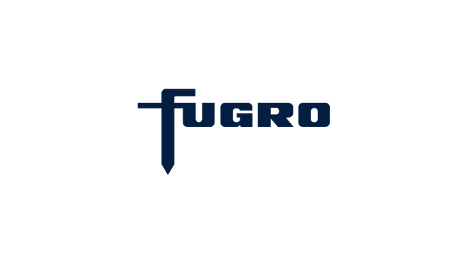Fugro company media
