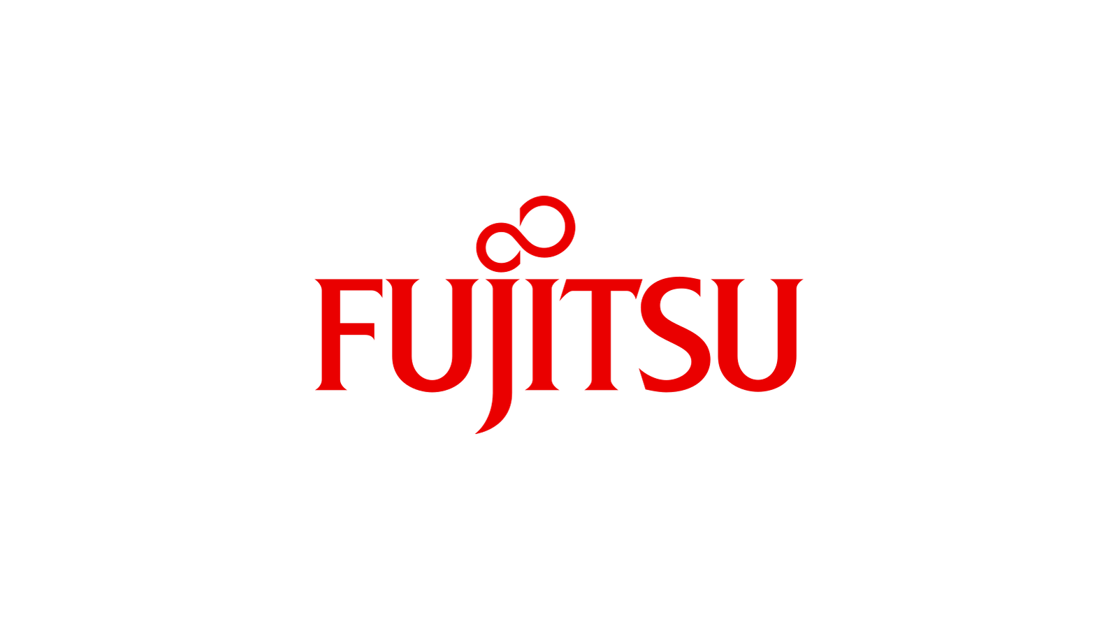 Fujitsu company media