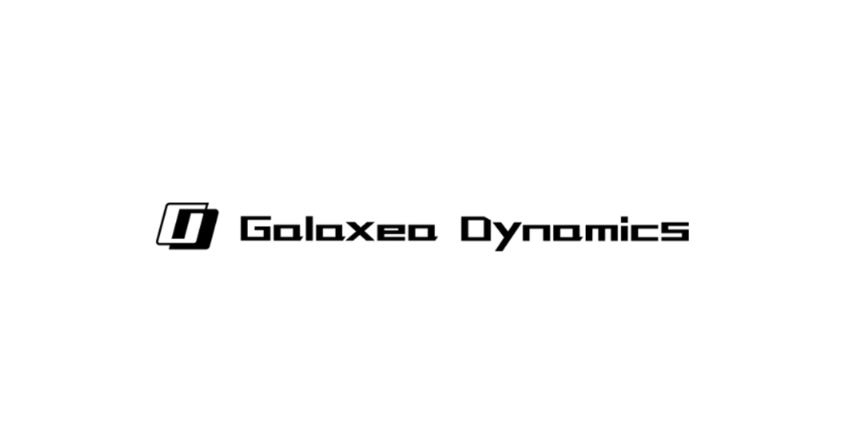 Galaxea Dynamics company media
