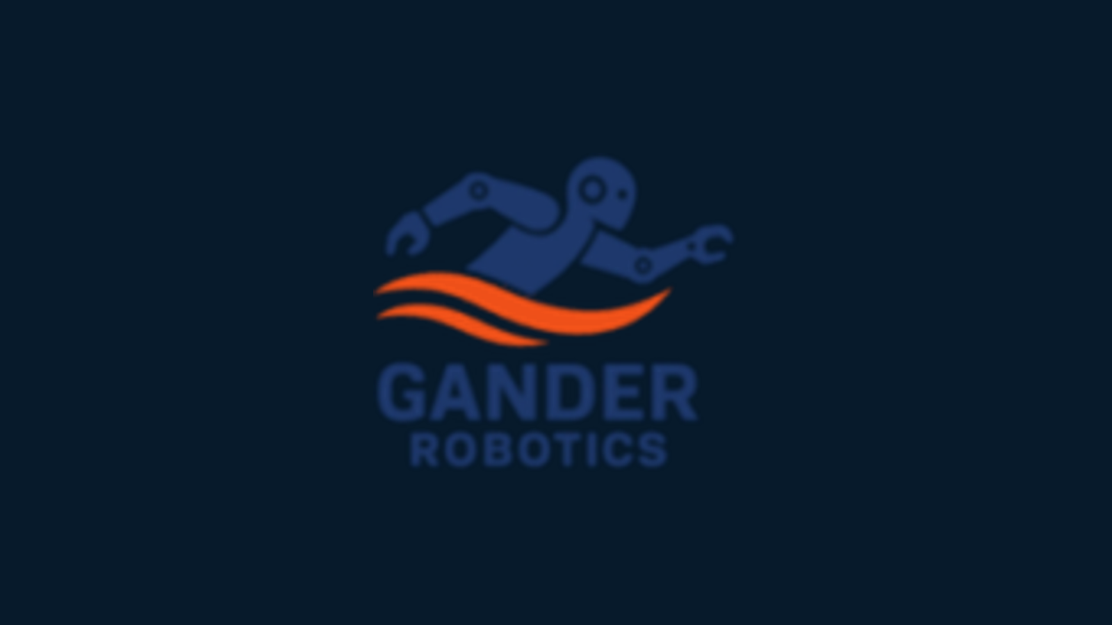 Gander Robotics company media