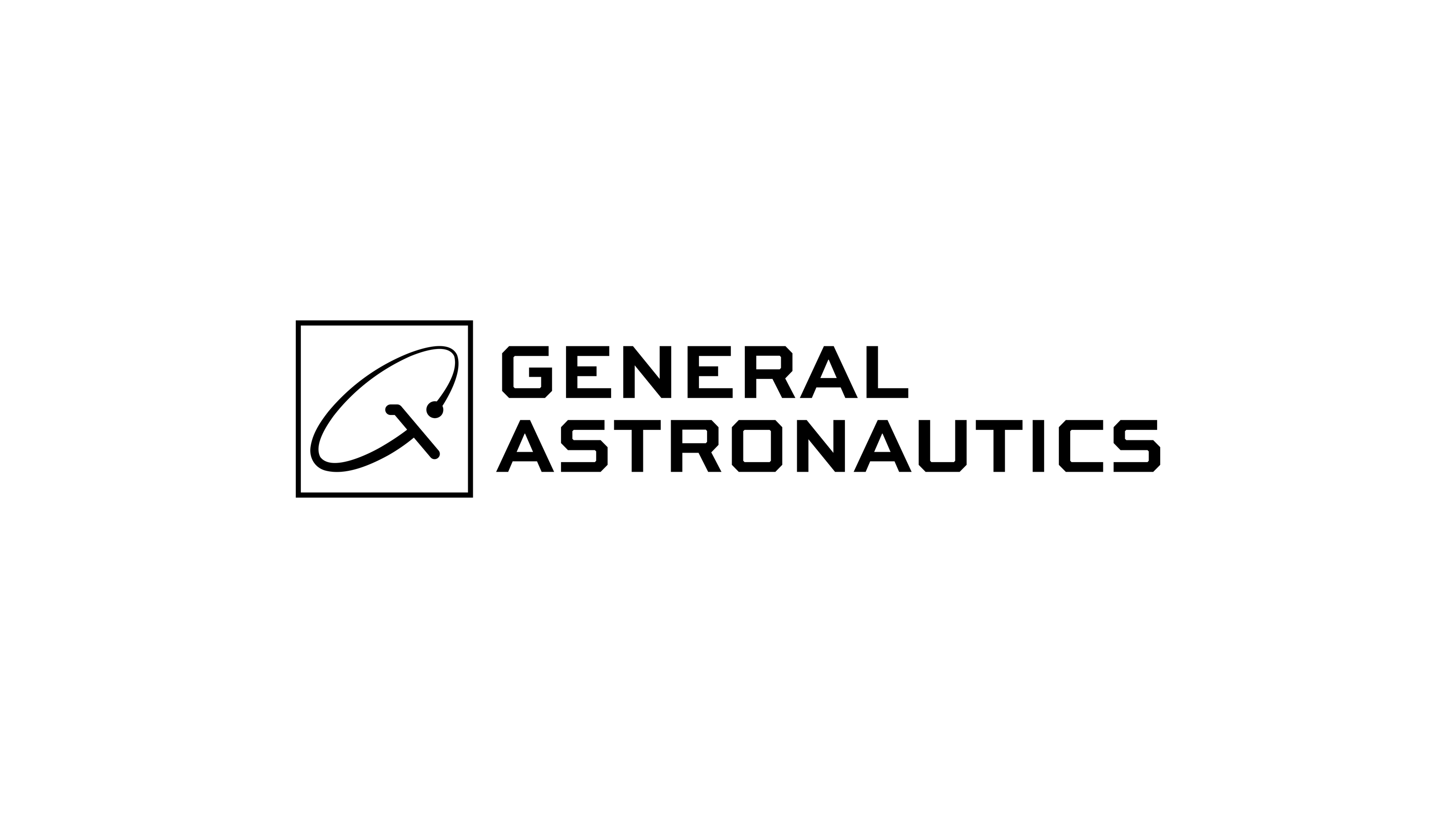 General Astronautics company media
