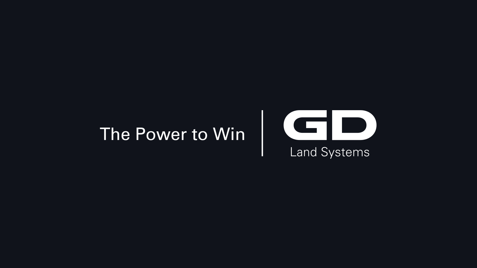 General Dynamics Land Systems company media
